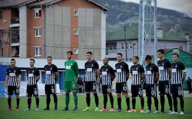 Emir Sadovic/Starsportphoto ©